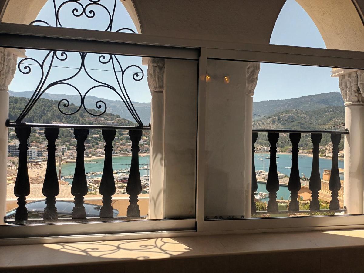 La Castillita - Seaview - Perfect For Couples Apartamento