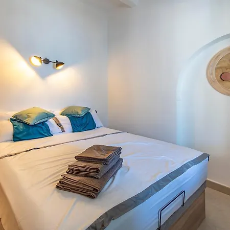 La Castillita - Port De Soller Seaview Apartment - Perfect For Couples Extérieur photo