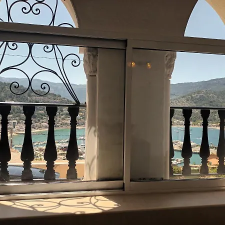 La Castillita - Port De Soller Seaview Apartment - Perfect For Couples Extérieur photo